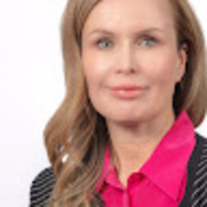 Meet your Posher, Lesley